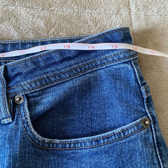 vintage lee jeans - Picture 5 of 6